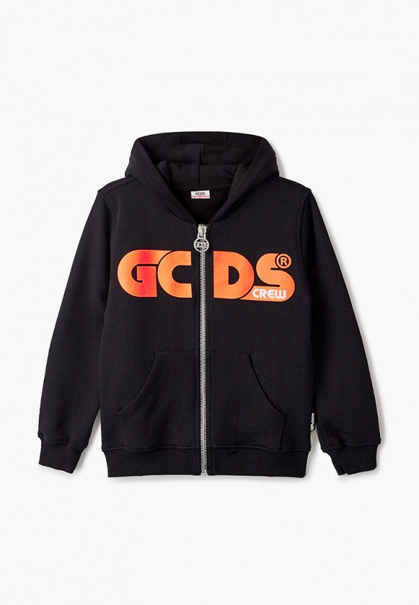 

Толстовка GCDS Mini, Черный