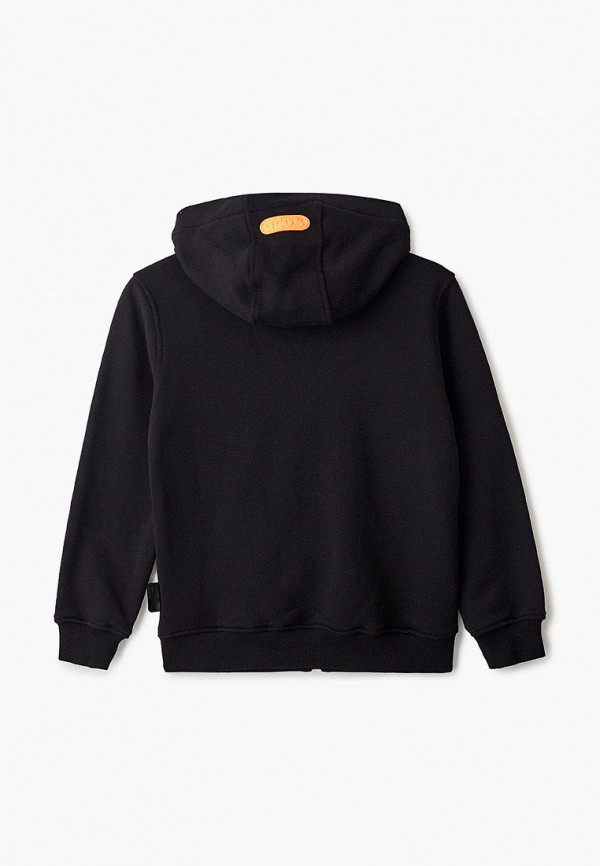 фото Толстовка gcds mini