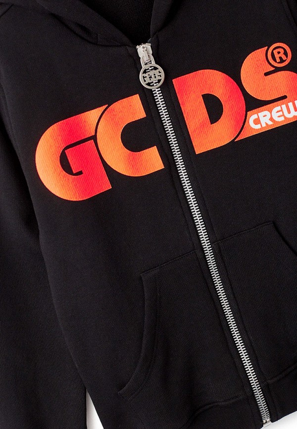 фото Толстовка gcds mini