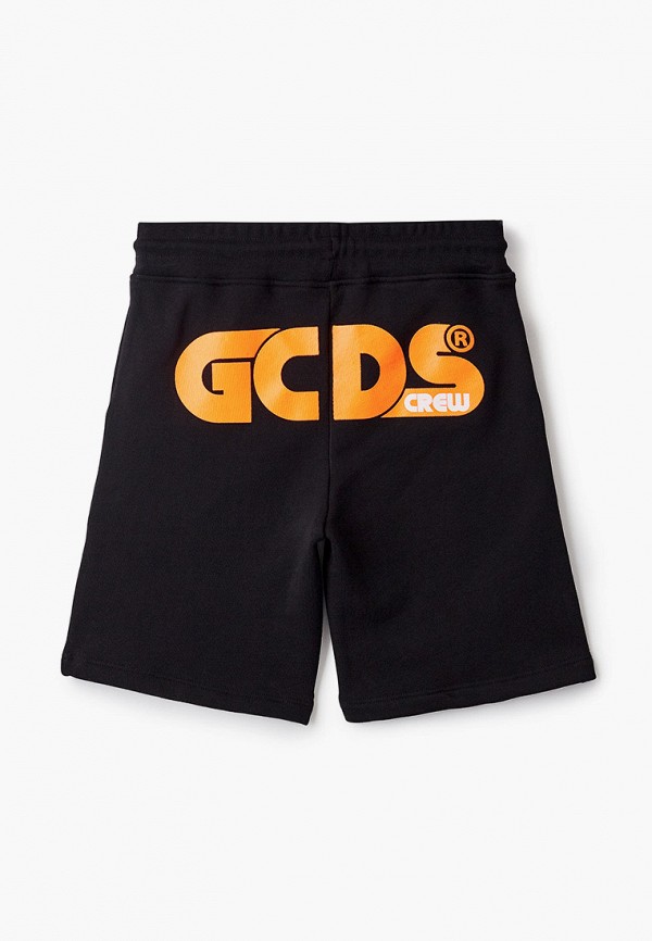 

Шорты спортивные GCDS Mini, Черный