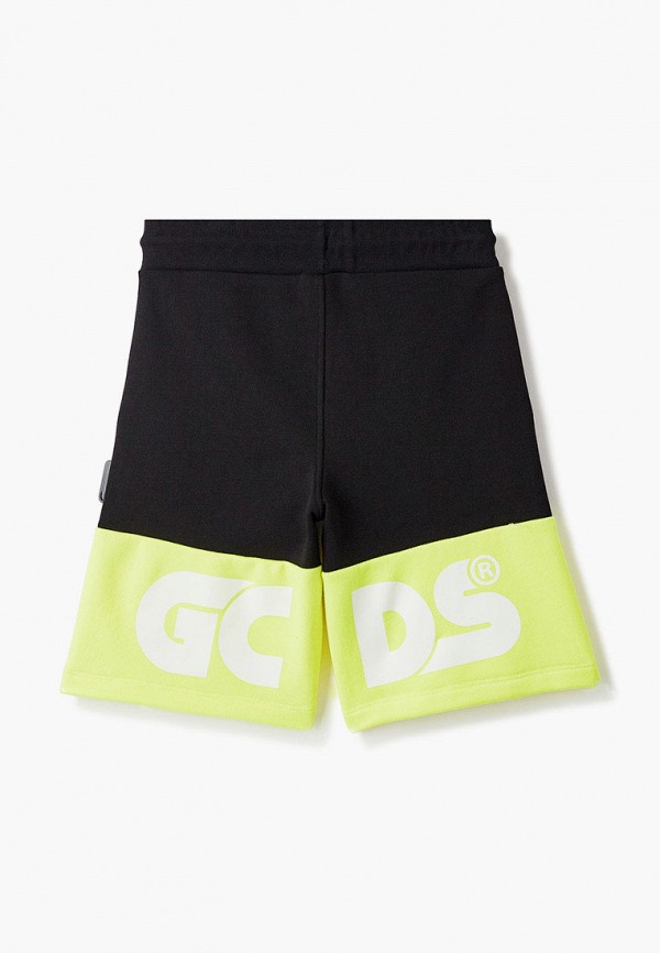 

Шорты спортивные GCDS Mini, Черный