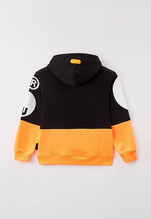 фото Худи gcds mini