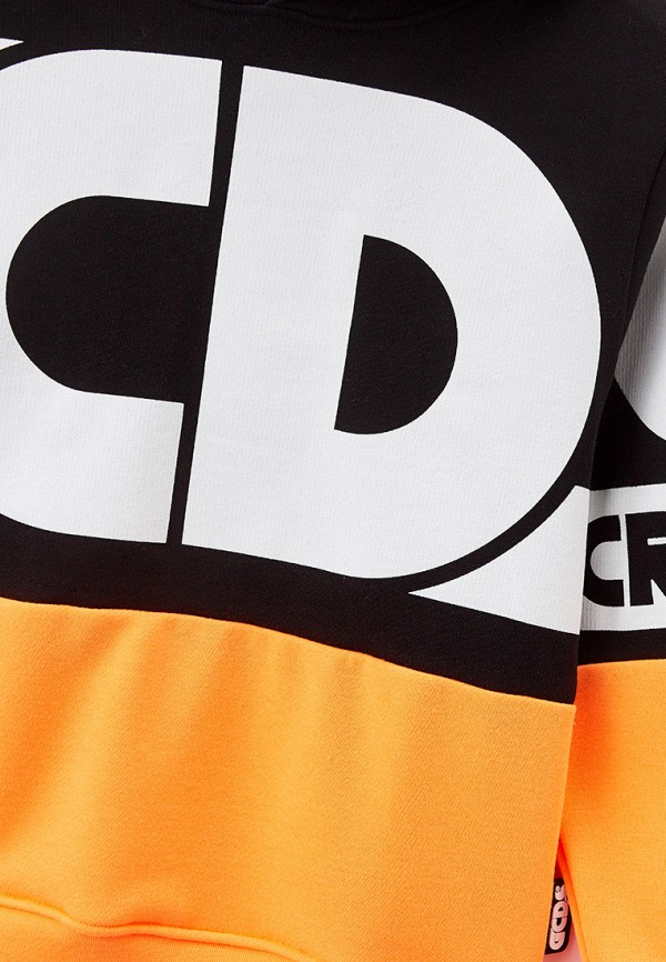 фото Худи gcds mini