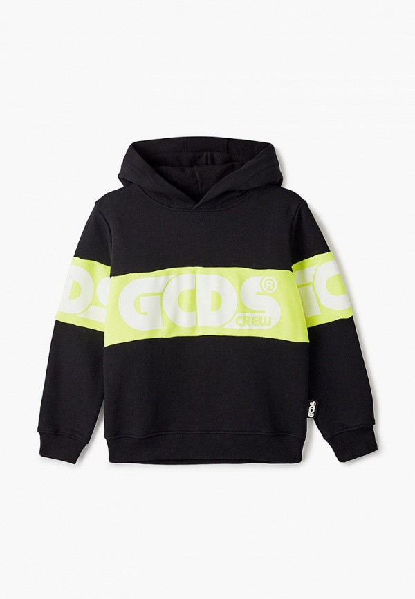 

Худи GCDS Mini, Черный