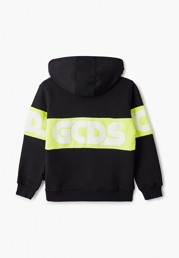 фото Худи gcds mini