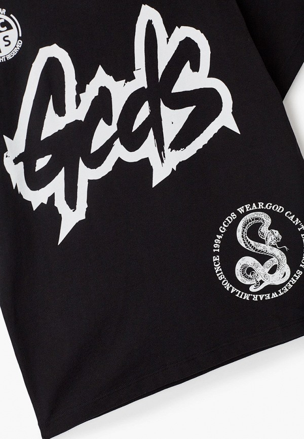 фото Футболка gcds mini