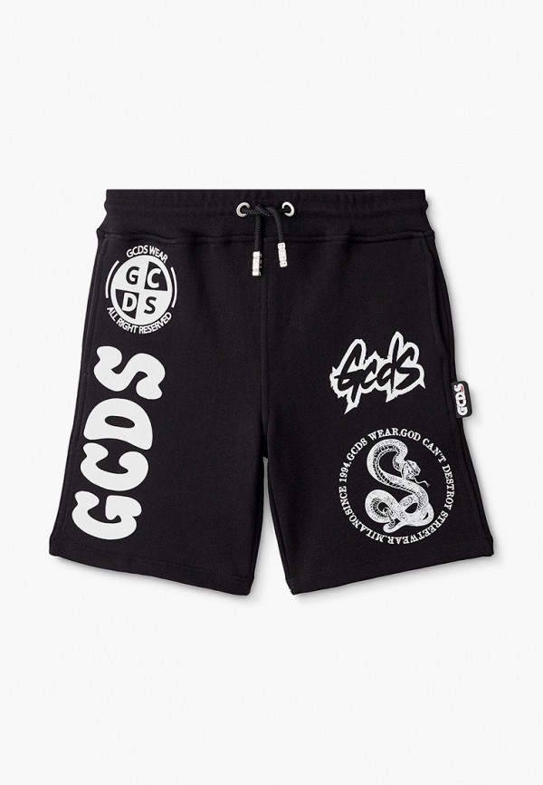 

Шорты GCDS Mini, Черный