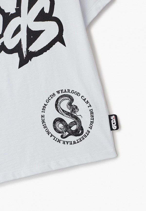 фото Футболка gcds mini