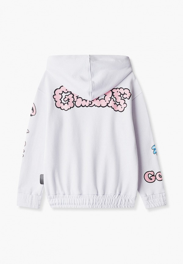 фото Худи gcds mini