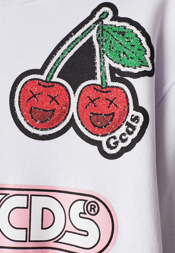 фото Худи gcds mini