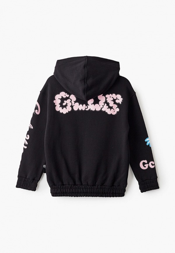 фото Худи gcds mini