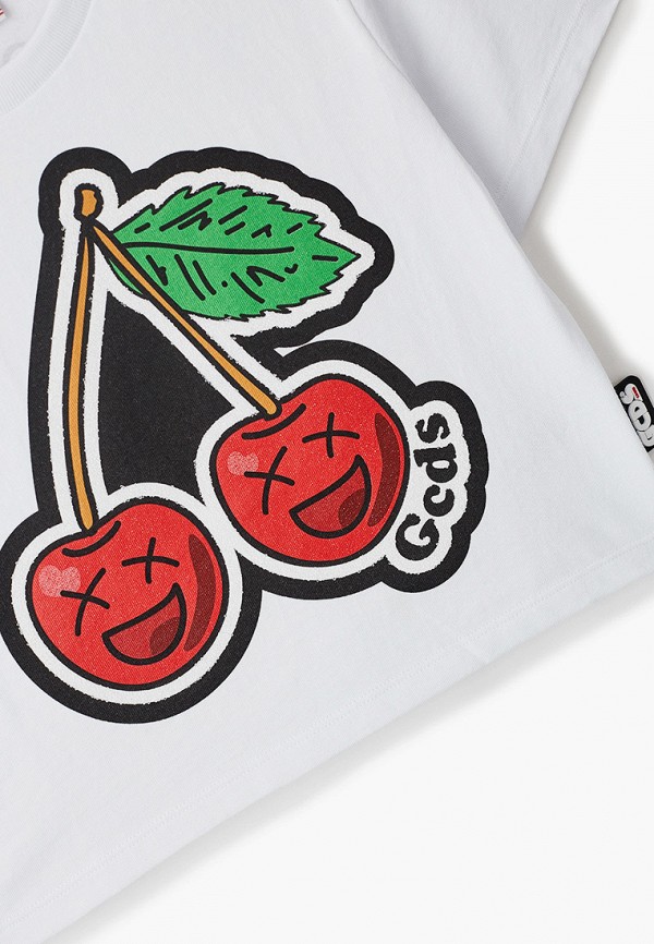 фото Футболка gcds mini