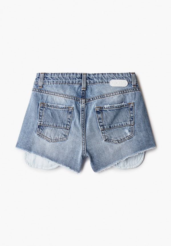 фото Шорты джинсовые gcds mini