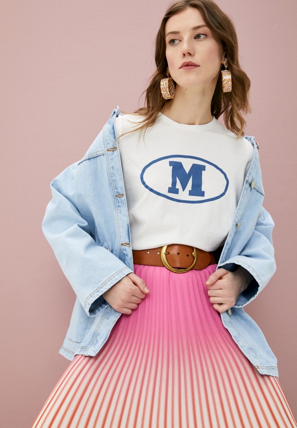 фото Футболка m missoni