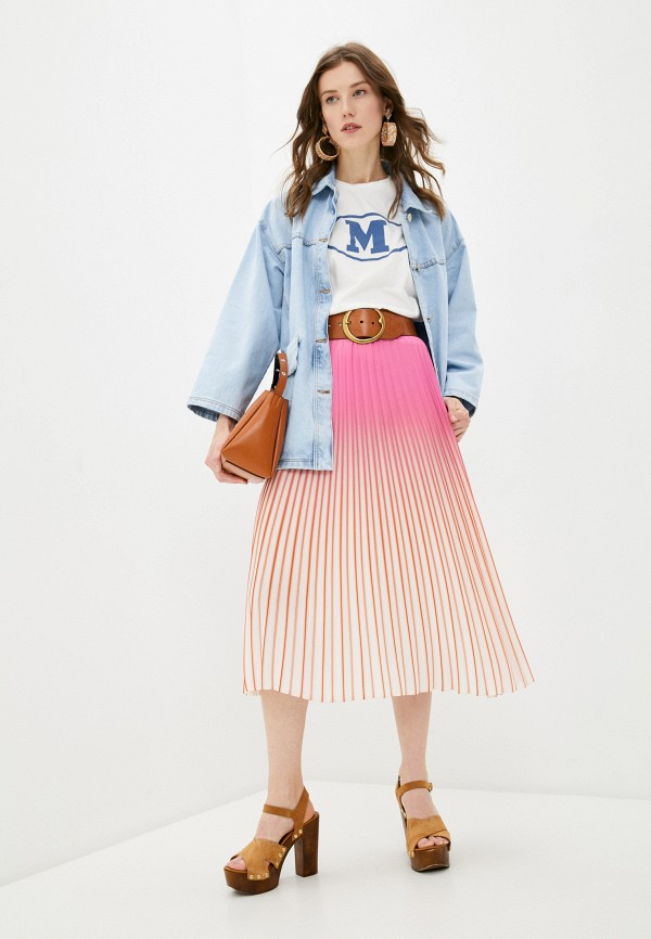 фото Футболка m missoni