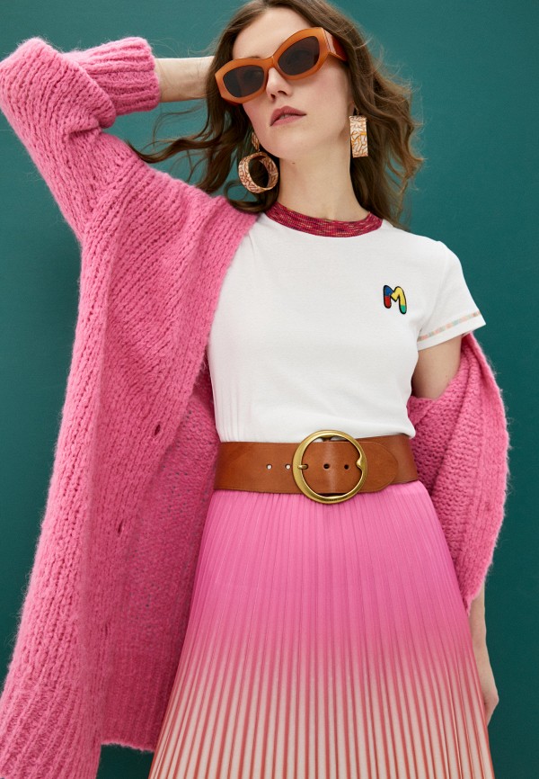 фото Футболка m missoni