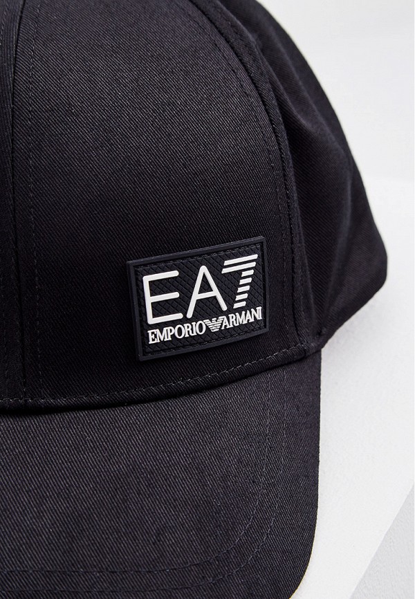 фото Бейсболка ea7