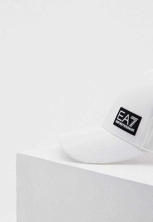 фото Бейсболка ea7