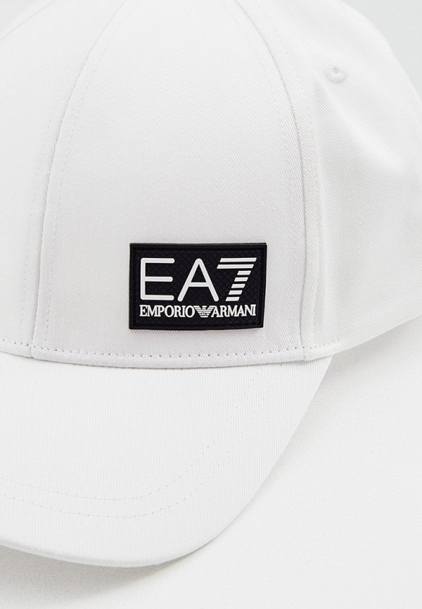 фото Бейсболка ea7