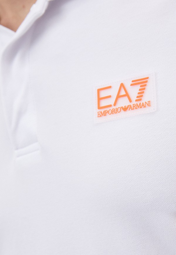 фото Поло ea7