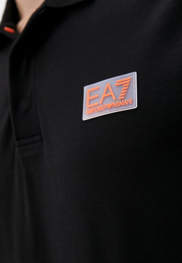 фото Поло ea7