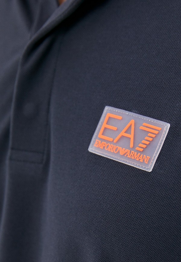 фото Поло ea7