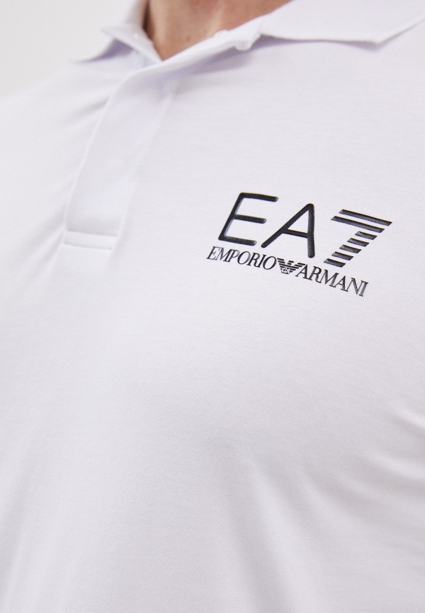 фото Поло ea7