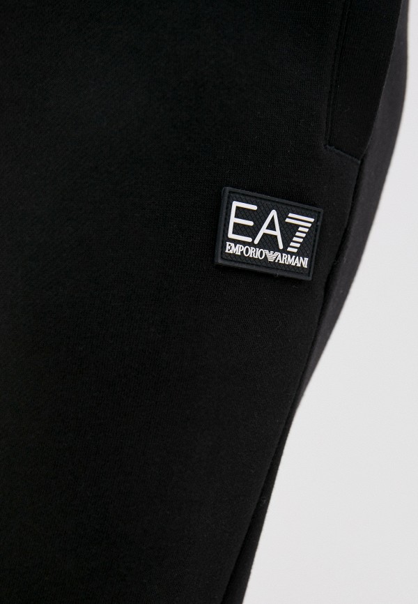 фото Брюки спортивные ea7