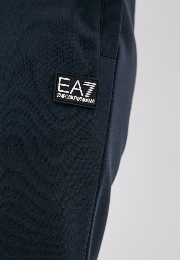 фото Брюки спортивные ea7