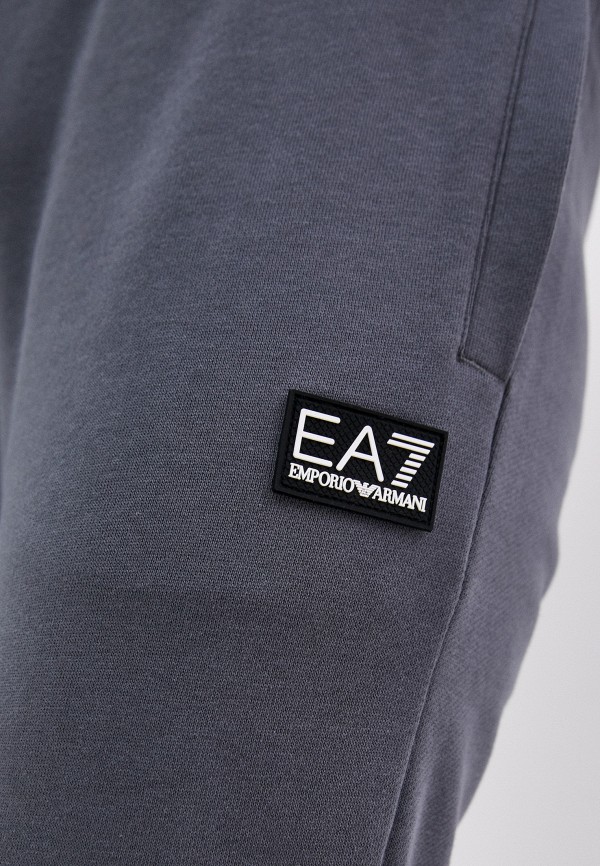 фото Брюки спортивные ea7