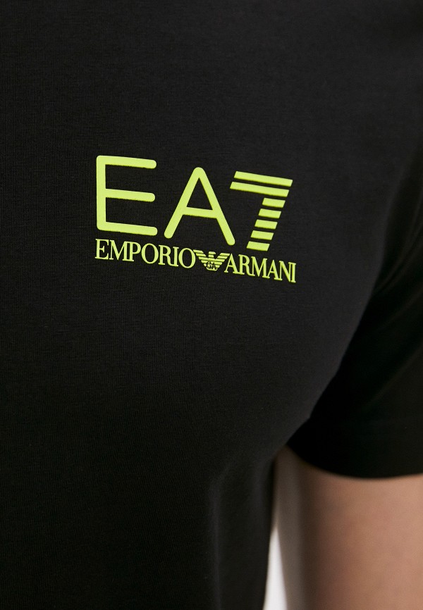 фото Футболка ea7
