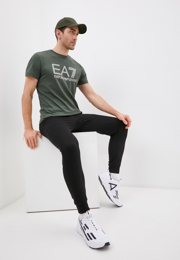 фото Футболка ea7