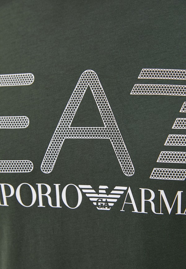 фото Футболка ea7
