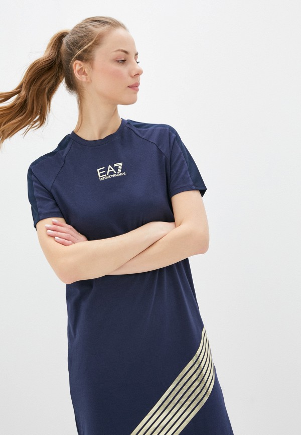 фото Платье ea7
