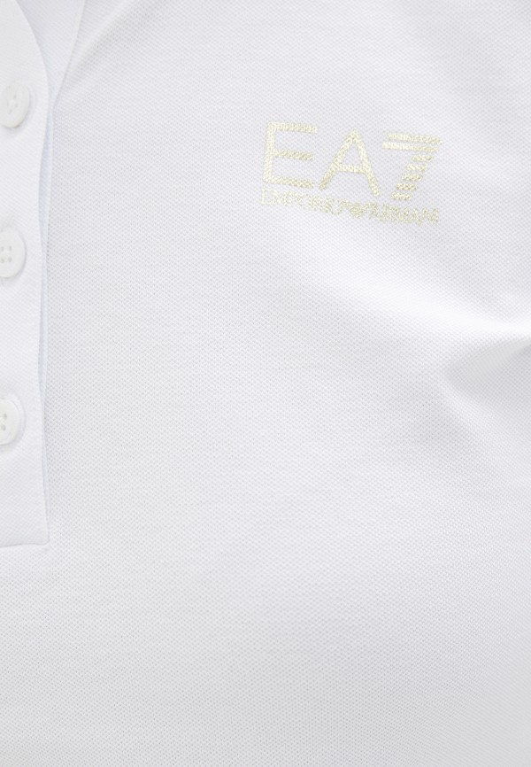 фото Поло ea7
