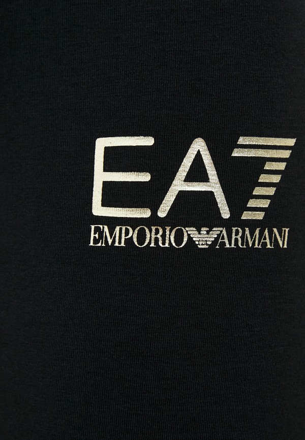 фото Леггинсы ea7