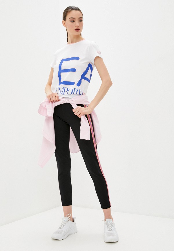 фото Футболка ea7