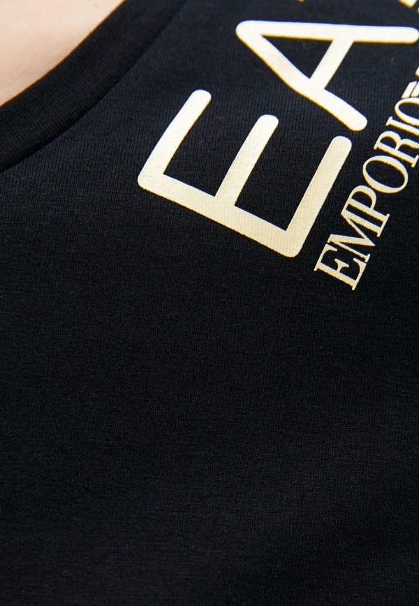 фото Футболка ea7
