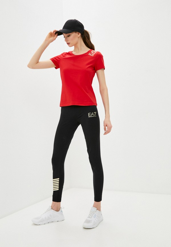 фото Футболка ea7