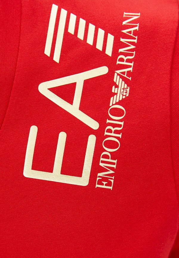 фото Футболка ea7