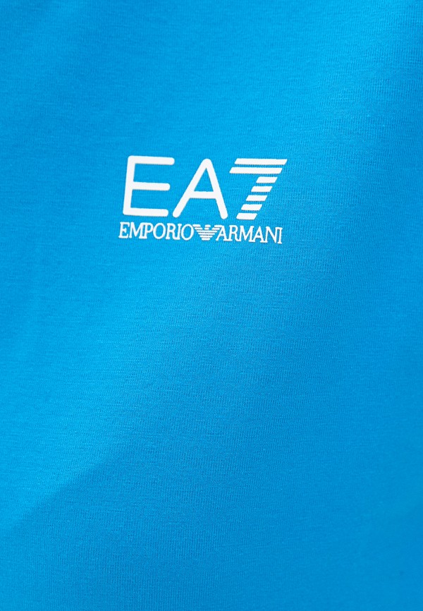 фото Футболка ea7