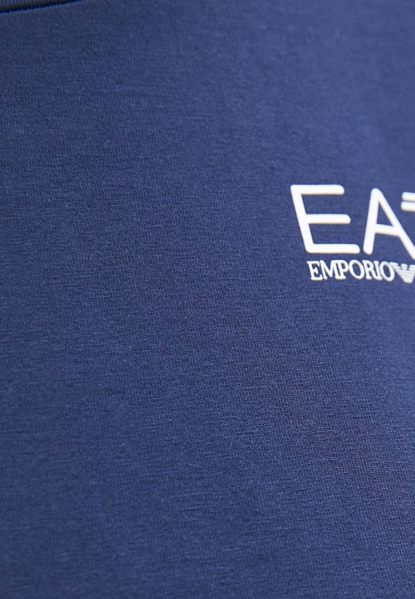 фото Футболка ea7
