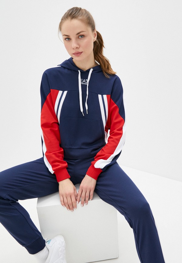 фото Костюм спортивный ea7