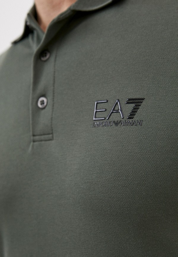 фото Поло ea7