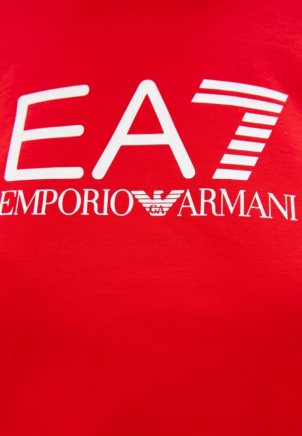 фото Худи ea7