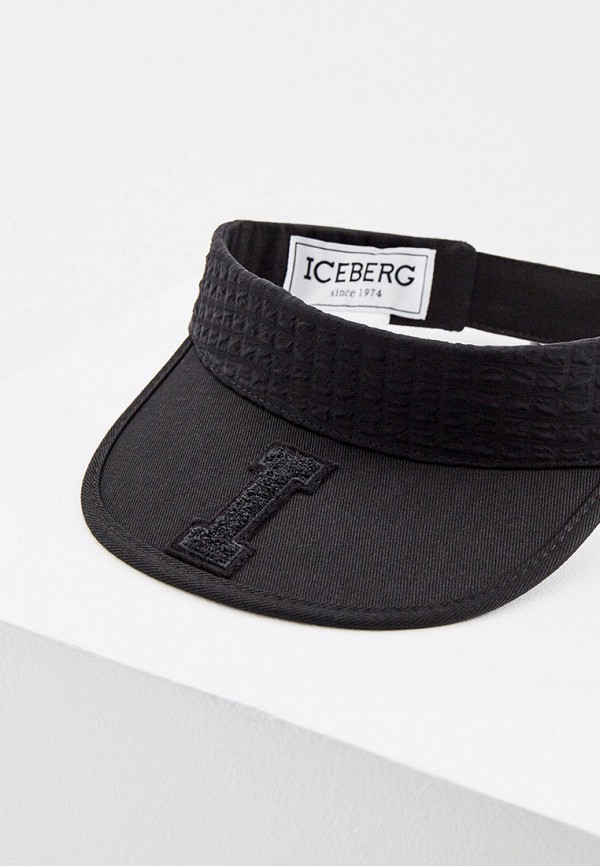 фото Козырек iceberg