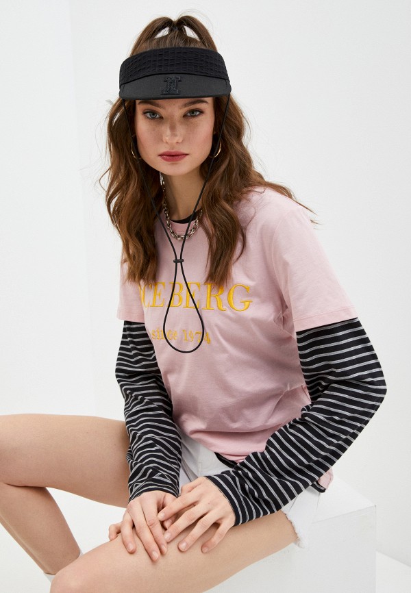 фото Козырек iceberg