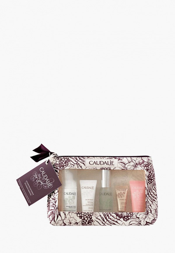 фото Набор для ухода за лицом caudalie