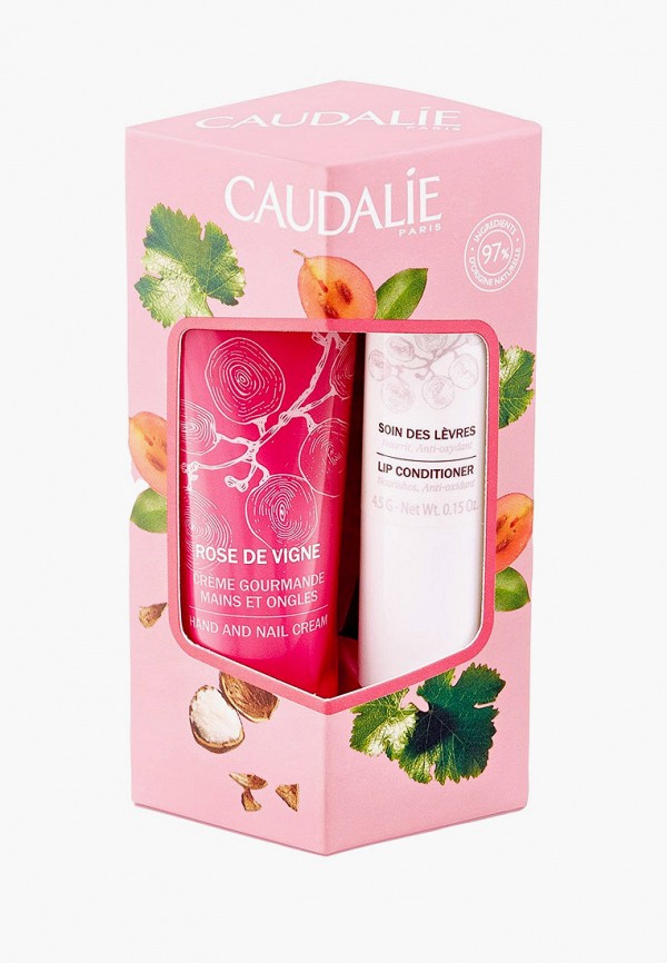 фото Набор для ухода за телом caudalie