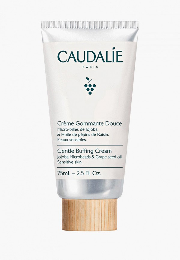 

Крем для лица Caudalie, Прозрачный, 75 мл